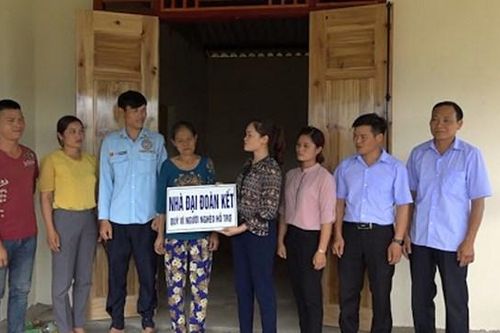 Đồng thuận để xây dựng đời sống mới