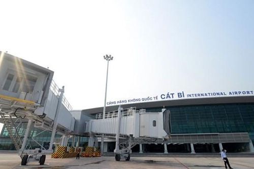 Hải Phòng: Đề xuất quy hoạch sân bay Tiên Lãng là Cảng hàng không quốc tế số 2 cho vùng Thủ đô