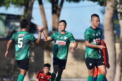 V-League 2021: Các đội bóng ráo riết luyện quân