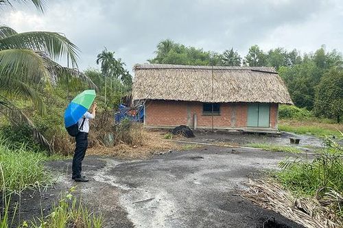 Khởi tố vụ án lừa đảo chiếm đoạt tài sản liên quan tới gia đình ông Trần Quý Thanh
