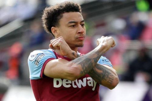 Lingard tỏa sáng giúp West Ham đánh bại Leeds