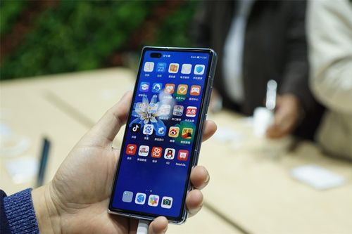 Smartphone Huawei trở thành đồ hiếm