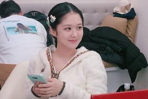Vì sao Jang Nara, Chae Rim bị hắt hủi ở Trung Quốc?