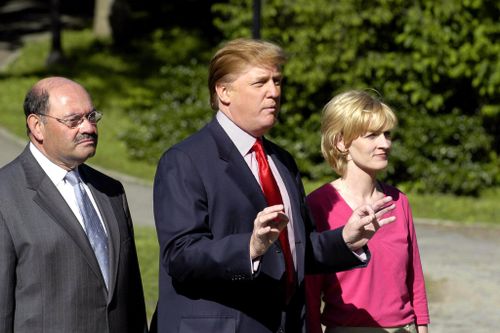 'Mấu chốt' trong vụ điều tra cựu Tổng thống Trump