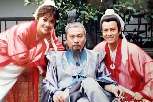 Dàn diễn viên 'Lương Sơn Bá - Chúc Anh Đài' bây giờ ra sao?