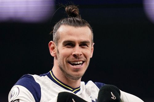 Mourinho tiết lộ yếu tố giúp Bale tỏa sáng