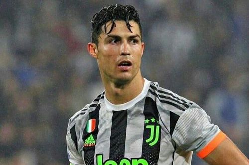 Ronaldo là cánh én cô đơn ở Champions League