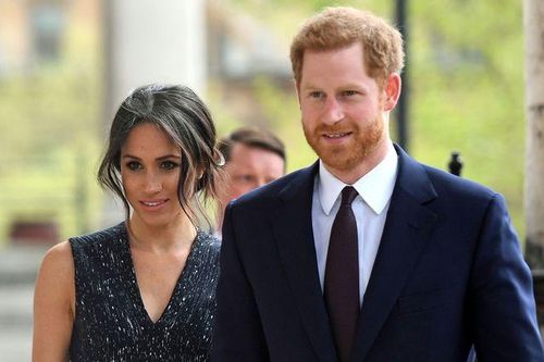 'Cuộc phỏng vấn của Meghan Markle và Harry là nỗi ô nhục'