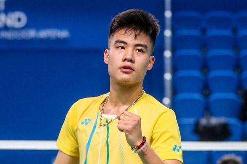 Tay vợt gốc Việt 20 tuổi vượt Tiến Minh