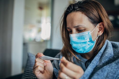 Nhiều người mắc Covid-19 không có dấu hiệu nhưng di chứng kéo dài