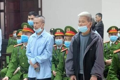 Tòa bác kháng cáo của 6 bị cáo trong vụ án ở Đồng Tâm