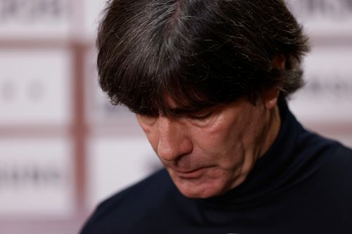 Joachim Loew rời tuyển Đức sau Euro 2020