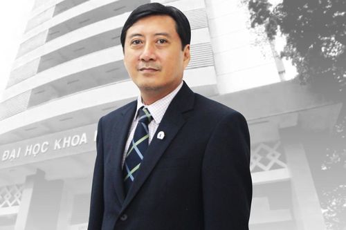 ĐH Khoa học Tự nhiên TP.HCM có người phụ trách mới