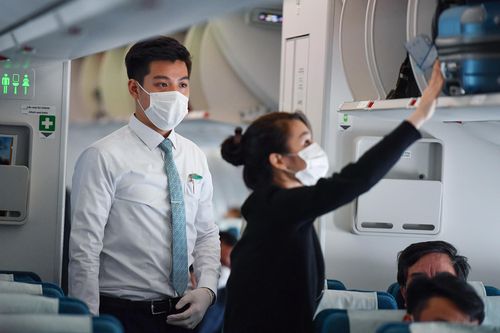 Tái cấp vốn 4.000 tỷ đồng cho các ngân hàng hỗ trợ Vietnam Airlines