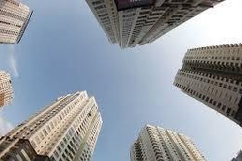 Năng lực trả nợ của các doanh nghiệp bất động sản suy yếu