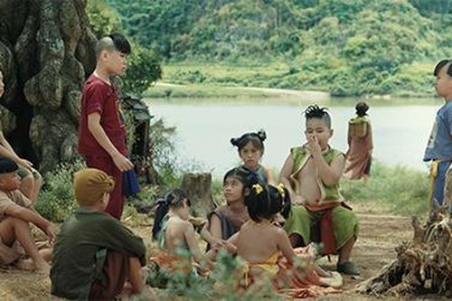 Phim 'Trạng Tí' quay lại rạp chiếu vào dịp lễ 30.4