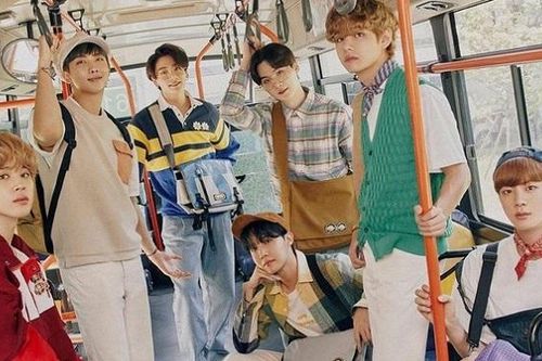 BTS quyên góp trang phục 'Life Goes On' cho Grammy, giá dự đoán cực cao