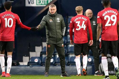 Champions League xem xét đổi luật, MU hưởng lợi