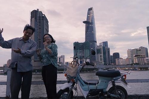 Sau 4 ngày chiếu sớm, 'Bố già' thành phim Việt cán mốc 100 tỷ nhanh nhất mọi thời đại