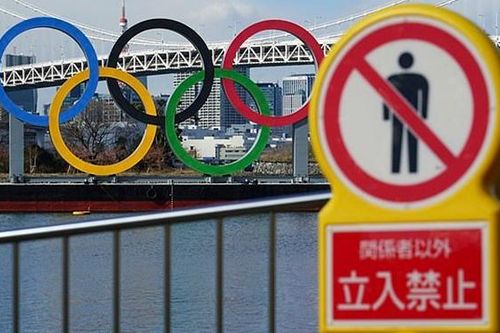 Olympic Tokyo: Nhật Bản cấm CĐV nước ngoài vì lo ngại biến chủng mới của Covid-19