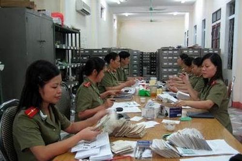 Hồ sơ cư trú phải được quản lý tập trung, thống nhất