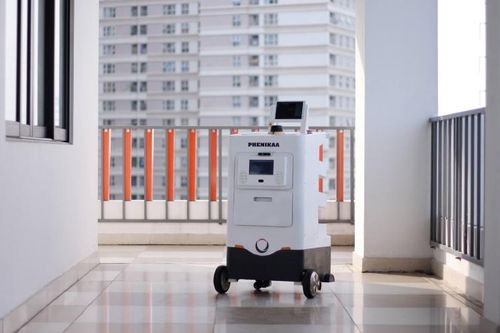 Nghiên cứu nhiều sản phẩm công nghệ thiết thực
