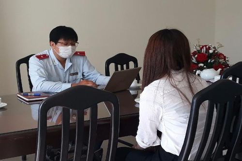 Xử phạt hai trường hợp chia sẻ thông tin sai sự thật 'được lấy nhiều chồng'