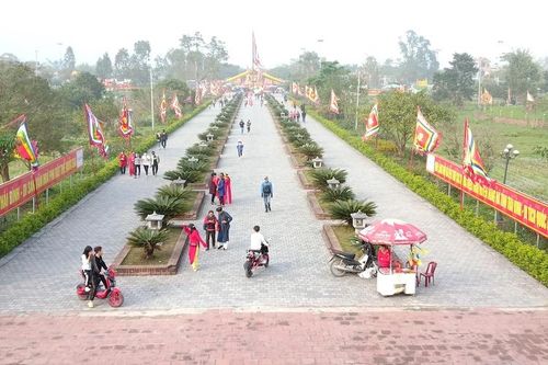 Di tích, cơ sở tôn giáo, tín ngưỡng ở Thái Bình được phép mở cửa trở lại