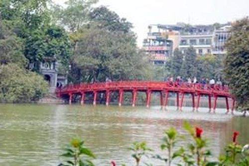 Bắc Bộ duy trì trạng thái thời tiết mưa nhỏ và sương mù