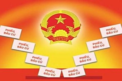 Người có hành vi vi phạm pháp luật về bầu cử bị xử lý như thế nào?