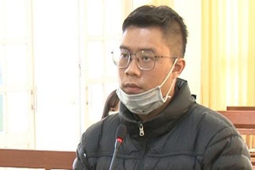 Danh ô danh vì tham