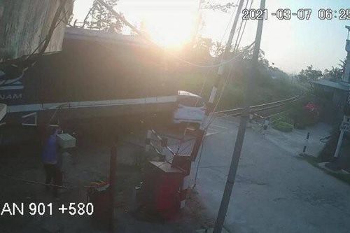 Làm rõ trách nhiệm trong vụ tai nạn đường sắt tại đường ngang có gác chắn ở Quảng Ngãi