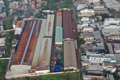 Khởi tố vụ án hình sự liên quan đến con gái ông Trần Quí Thanh