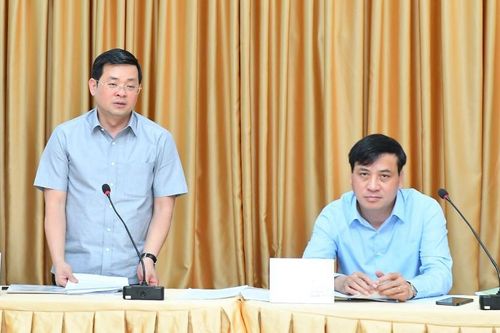 Đề xuất đầu tư hơn 1.300 tỷ đồng nâng cấp cơ sở vật chất, dữ liệu quản lý đất đai