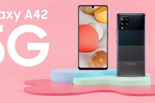 'Dế' Samsung 5G giá rẻ sắp ra mắt chụp ảnh tự sướng 'vô đối'
