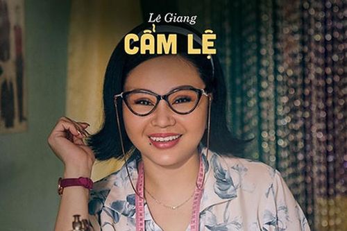 Nặng tình với Trấn Thành trong 'Bố già', Lê Giang ngoài đời ra sao?