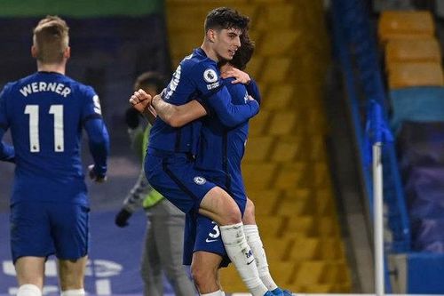 Chelsea tiếp tục thăng hoa dưới thời Tuchel