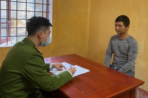 Bắc Giang: Khởi tố đối tượng dùng gậy đánh bố ruột tử vong