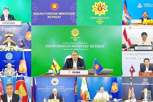 Tiếp nối vai trò Chủ tịch ASEAN từ Việt Nam: Cơ hội và thách thức với Brunei