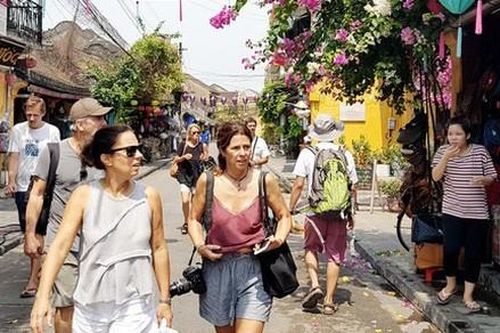 Du lịch Việt Nam bàn các phương án mở lại thị trường quốc tế