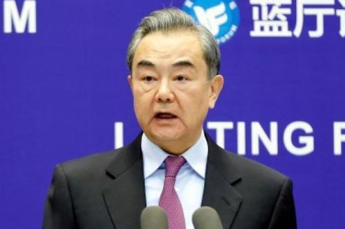 Trung Quốc kêu gọi Hoa Kỳ dỡ bỏ các hạn chế 'bất hợp lý' trong hợp tác