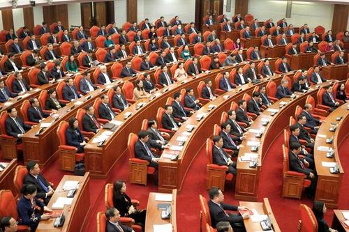 Chương trình toàn khóa cần bám sát Nghị quyết và các văn kiện của Đại hội XIII