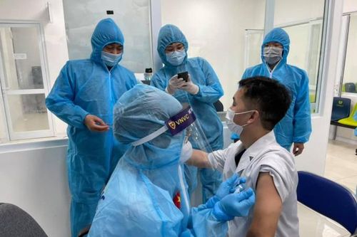 Việt Nam sẽ có 5,657 triệu liều vắc xin COVID-19 trong tháng 3-4/2021