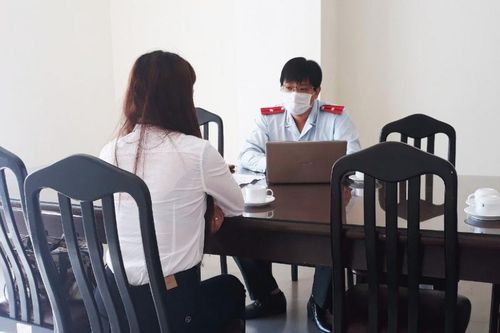Hai phụ nữ bị phạt 10 triệu đồng vì đăng tin 'một vợ được lấy nhiều chồng'