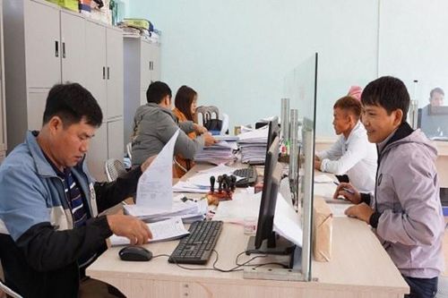 Hơn 50% cán bộ lãnh đạo quản lý là người dân tộc thiểu số