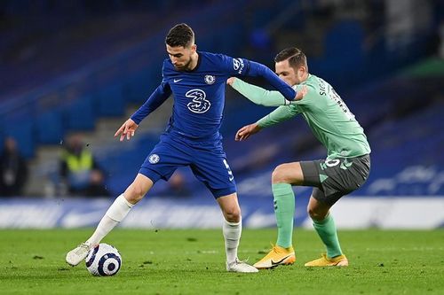 Nhẹ nhàng hạ Everton, Chelsea nối dài 'tuần trăng mật' với Tuchel