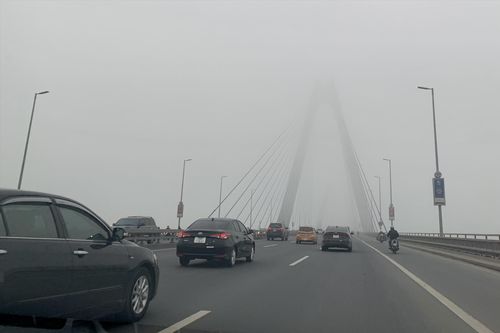 Vì sao miền Bắc ô nhiễm không khí kéo dài