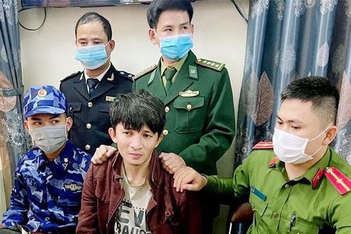 Công an bắt kẻ vận chuyển lô ma túy trị giá 6 tỷ đồng