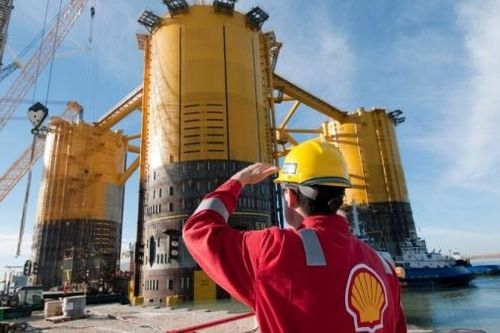 Nigeria: Shell muốn trở thành đối tác hàng đầu trong lĩnh vực công nghiệp hóa khí đốt