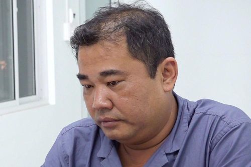 Lừa điều chuyển Giám đốc Công an tỉnh đến địa phương khác với giá 20 tỷ đồng